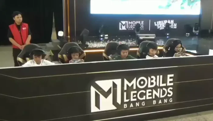 Mobile Legends Jadi Ekskul, Emil Dardak Jangan Sekadar Mabar