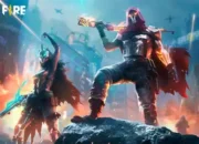 26 Kode Redeem FF Free Fire Hari Ini 26 Mei 2025, Ada Banyak Item Menarik Menanti