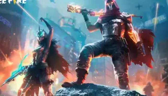 26 Kode Redeem FF Free Fire Hari Ini 26 Mei 2025, Ada Banyak Item Menarik Menanti