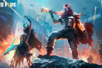 26 Kode Redeem FF Free Fire Hari Ini 26 Mei 2025, Ada Banyak Item Menarik Menanti