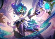 3 Hero Counter Harley untuk Menghentikan Trik Sihir dan Kombo Cincin-nya