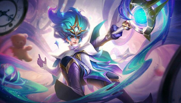 3 Hero Counter Harley untuk Menghentikan Trik Sihir dan Kombo Cincin-nya