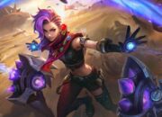 3 Hero Counter Ixia yang Efektif Membungkam Mode Gatling-nya