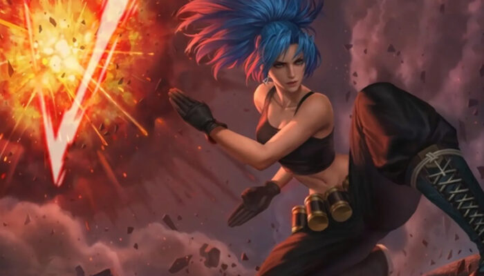 3 Hero Counter Karina untuk Menahan Serangan Magic Assassin Kilat Ini