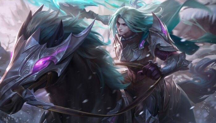 3 Hero Counter Leomord yang Dapat Menghalangi Serangan Saat di Atas Kuda