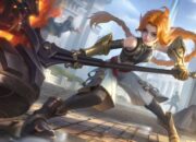 3 Hero Counter Lolita yang Efektif Menembus Perisai Anti-Projektilnya