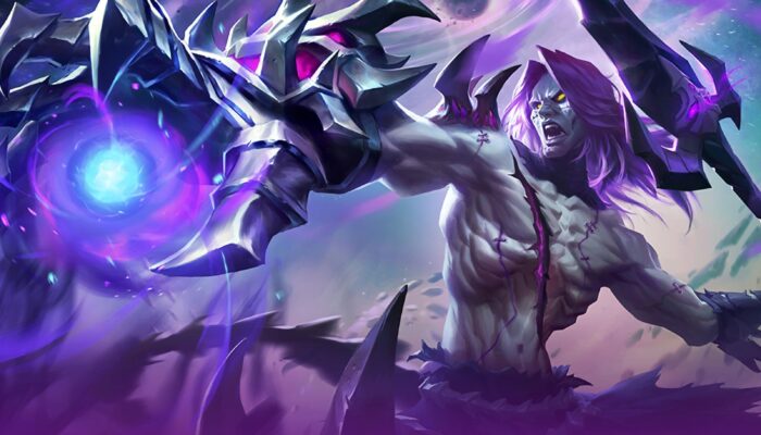 3 Hero Counter Moskov yang Bisa Membendung Serangan Tombak Pantulnya