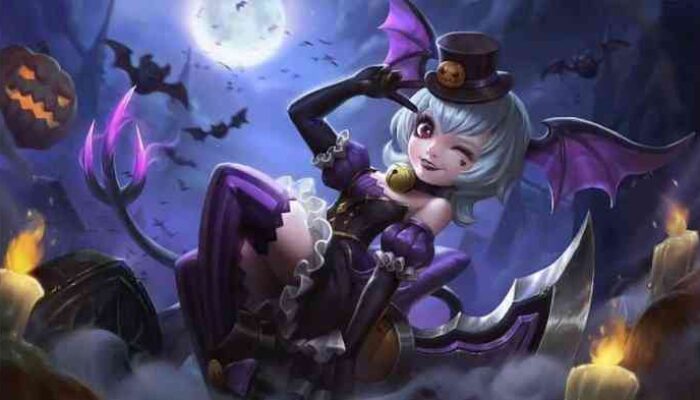 3 Hero Counter Nana yang Bisa Menghindari Efek Molina dan Serangan Lucunya