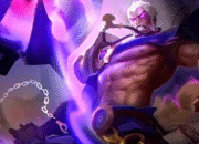 3 Hero Counter Phoveus yang Efektif Melawan Hero Dash dan Blink