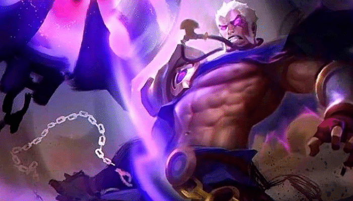 3 Hero Counter Phoveus yang Efektif Melawan Hero Dash dan Blink