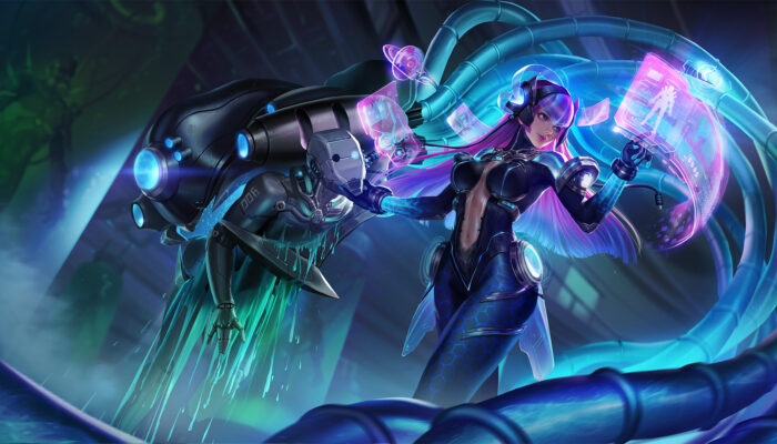 3 Hero Counter Selena yang Efektif Menghindari Trap dan Abyssal Arrow-nya