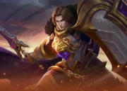 3 Hero Counter Tigreal yang Mampu Menghindari Inisiasi Sacred Hammer-nya