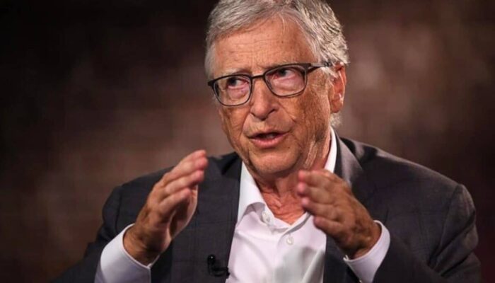 3 Pekerjaan yang Tidak Akan Hilang Digantikan AI Menurut Bill Gates, Apa Saja?