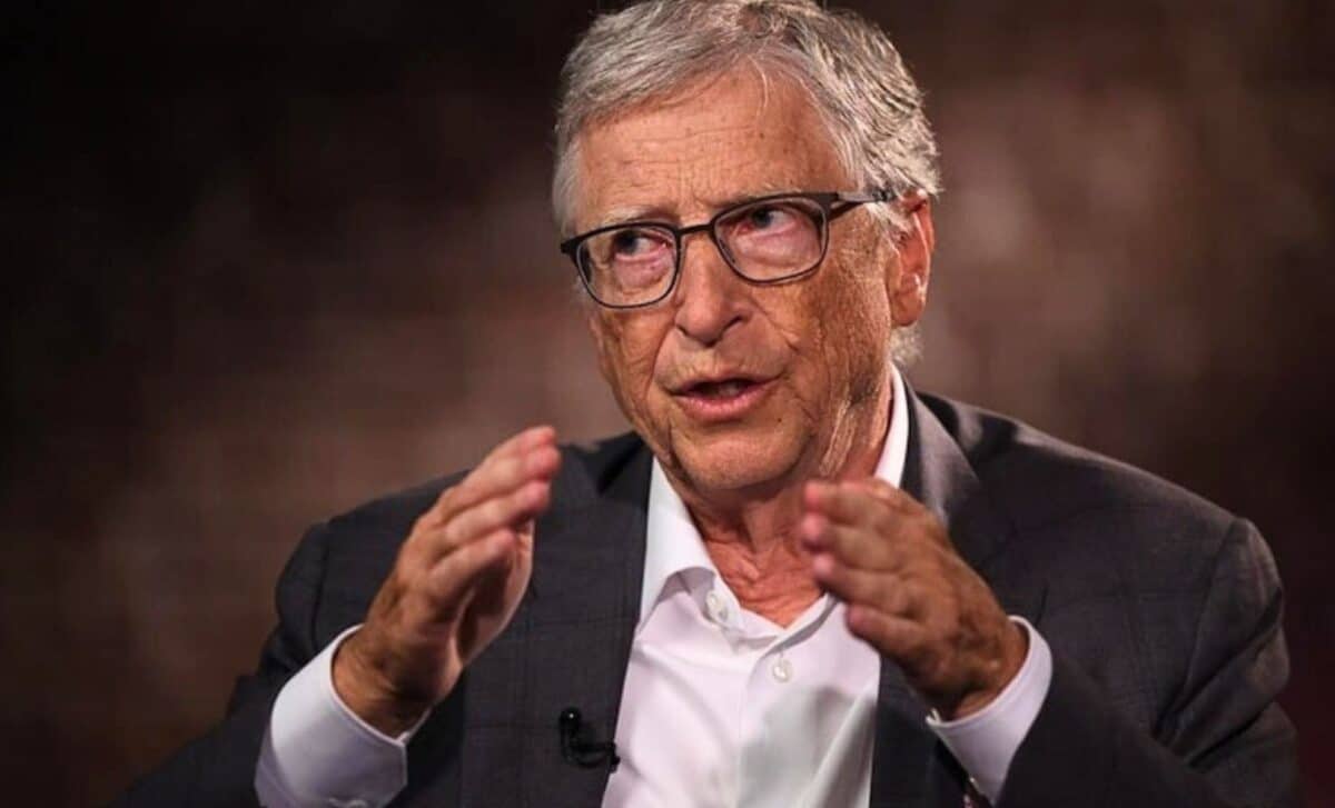 3 Pekerjaan yang Tidak Akan Hilang Digantikan AI Menurut Bill Gates, Apa Saja