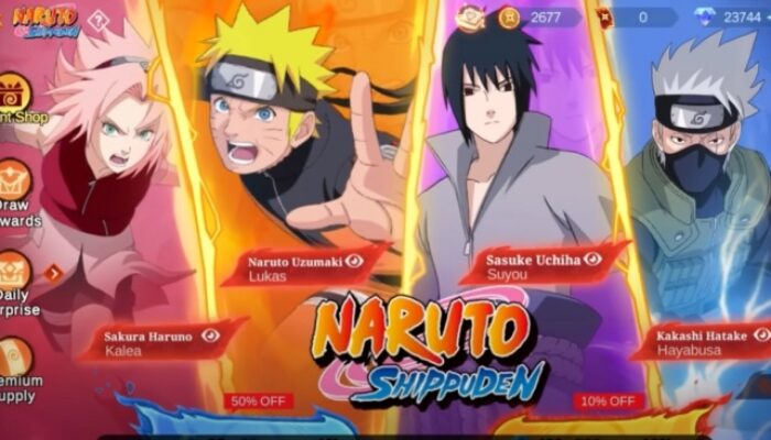 30 Kode Redeem Mobile Legends Gratis, Klaim Sekarang agar Punya Skin Epic Hero Kesayanganmu!