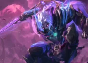 4 Hero Counter Hayabusa yang Efektif Menahan Bayangan dan Split Push-nya