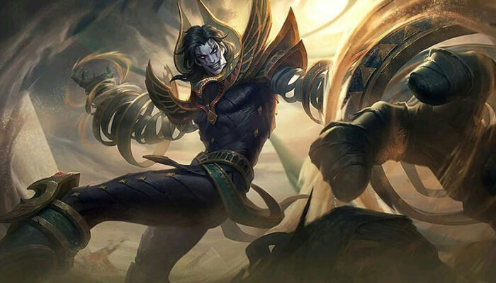 4 Hero Counter Khufra untuk Menghentikan Bounce dan Crowd Control-nya