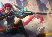 4 Hero Counter Lesley yang Bisa Menghentikan Ultimate Sniper Jarak Jauh