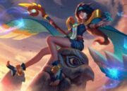 4 Hero Counter Mathilda untuk Mengganggu Kombinasi Terbang dan Supportnya