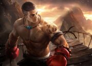 4 Hero Counter Paquito yang Bisa Mengacaukan Serangan Tinju Beruntunnya