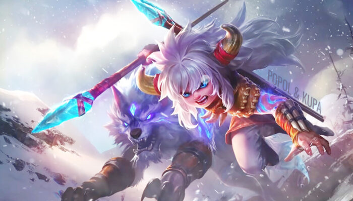 4 Hero Counter Popol and Kupa untuk Menahan Duo Serangan Manusia dan Serigala