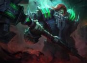 4 Hero Counter Terizla untuk Menahan Serangan Palu Lambat Tapi Menyakitkan