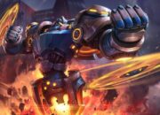 4 Hero Counter Uranus yang Bisa Menghambat Regen dan Mobilitas Tank-nya