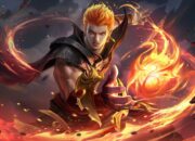 4 Hero Counter Valir yang Bisa Menahan Dorongan Api dan Efek Knockback-nya