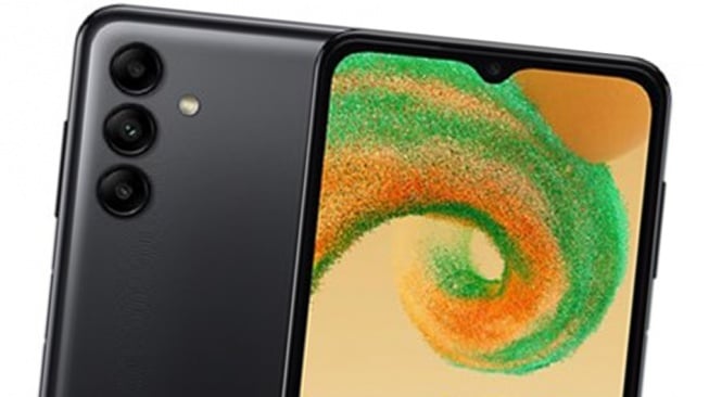 4 Rekomendasi HP Samsung Kamera 50 MP Harga Rp1 Jutaan, Chipset Handal