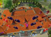 40 Rekomendasi Karakter Terkuat Free Fire untuk Push Rank