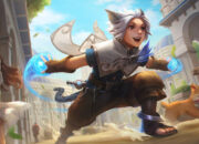 5 Hero Counter Harith yang Mampu Membatasi Lompatan Zaman-nya