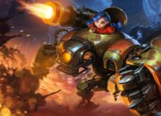 5 Hero Counter Jawhead yang Dapat Menghindari Lemparan Mekanisnya