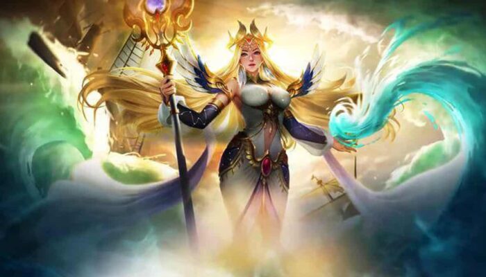 5 Hero Counter Kadita yang Efektif Menghindari Serangan Ombak Tiba-Tiba