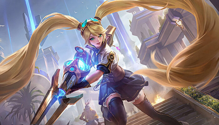 5 Hero Counter Layla yang Efektif Membatasi Sniper Jarak Jauhnya
