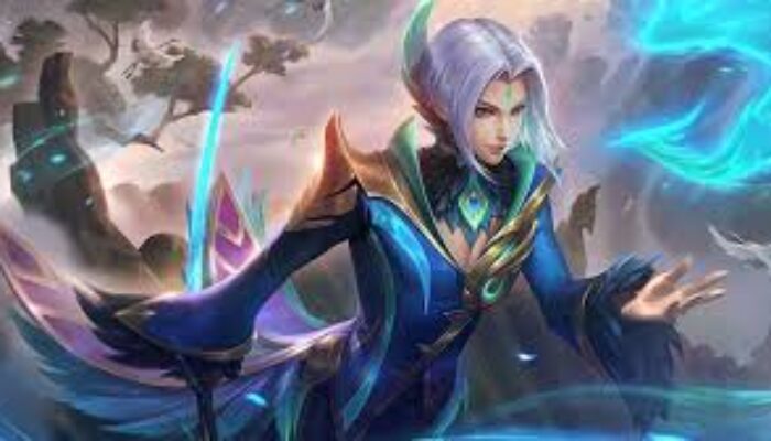 5 Hero Counter Ling yang Mampu Menghentikan Lompatan Dindingnya