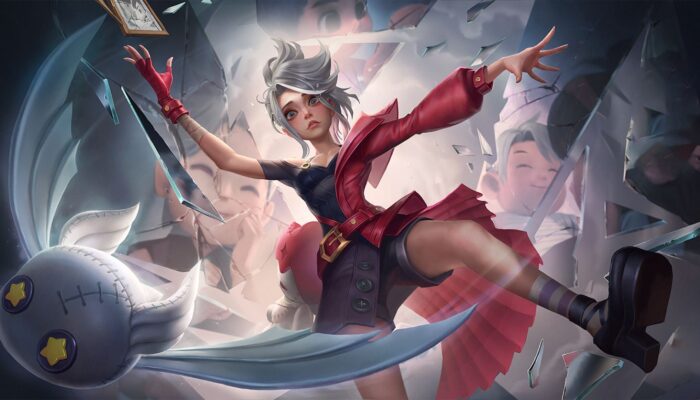 5 Hero Counter Melissa yang Bisa Menghindari Area Jarum dan Bonekanya