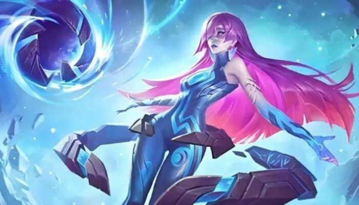 5 Hero Counter Novaria yang Bisa Menahan Serangan Astral Jarak Jauhnya