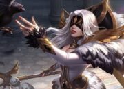 5 Hero Counter Pharsa untuk Menghindari Hujan Serangan Udara Ulti-nya