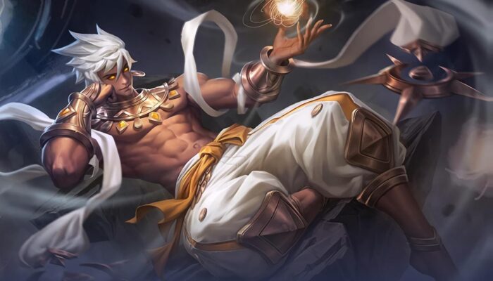 5 Hero Counter Vale yang Dapat Menghindari Kombinasi Tornado dan Petirnya