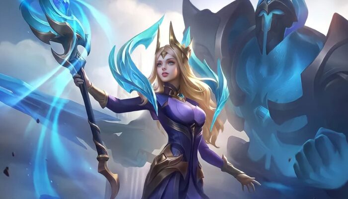 5 Hero Counter Vexana untuk Menghindari Kutukan dan Boneka Menghantui