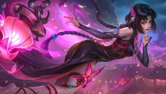 5 Hero Mage Mobile Legends Terkuat untuk Mei 2025, Auto Savage!