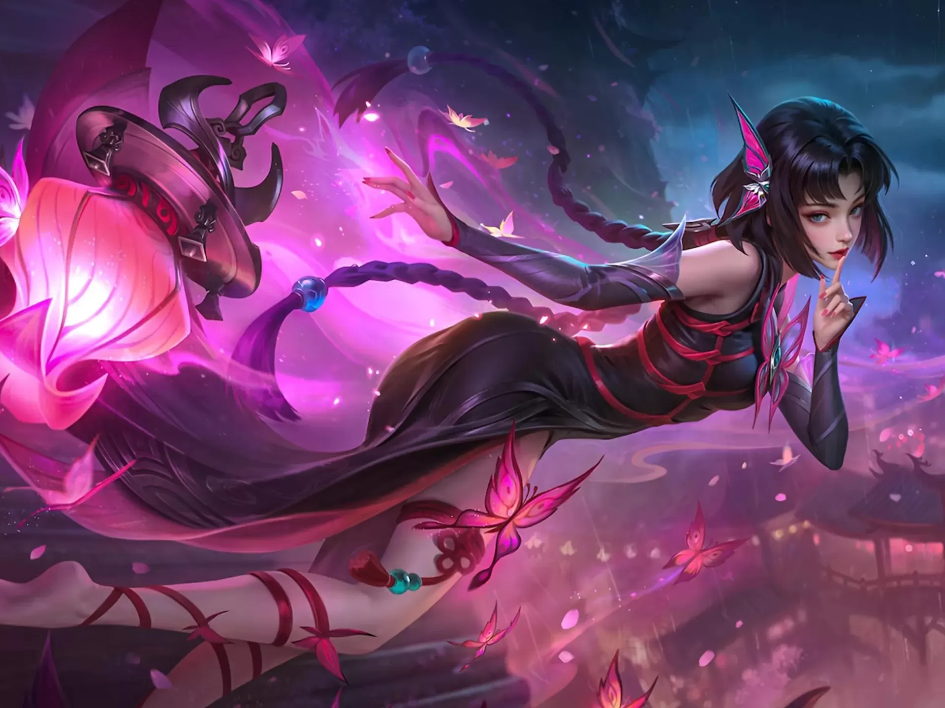 5 Hero Mage Mobile Legends Terkuat untuk Mei 2025, Auto Savage!