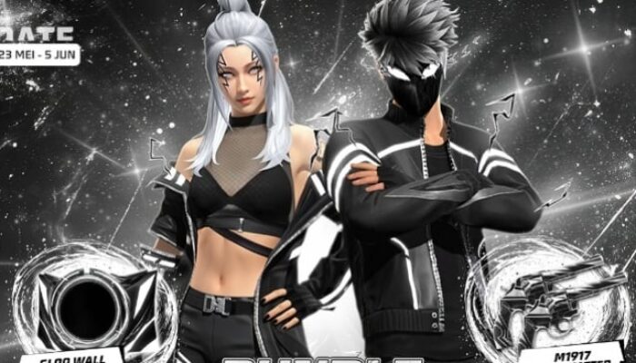 5 Kode Redeem FF Hari Ini 25 Mei 2025, Klaim Semua untuk Memperkaya Akun Free Fire