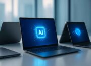 5 Laptop AI Terbaik di 2025 Buat Kerja, Kuliah, dan Ngonten