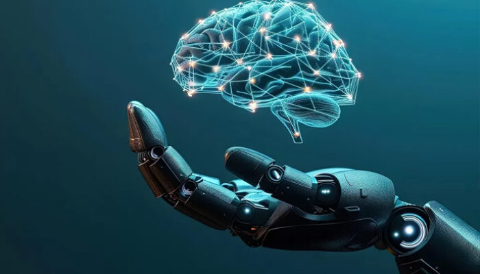 5 Manfaat AI Kembangkan Bisnis Usaha Kecil dan Menengah