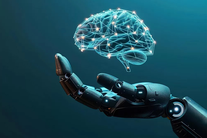 5 Manfaat AI Kembangkan Bisnis Usaha Kecil dan Menengah