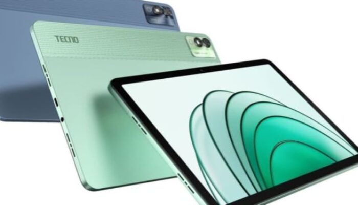 Review TECNO Megapad 11 Tablet RAM 8/256GB Murah, Performa Gaming No.1 di Kelas Harganya