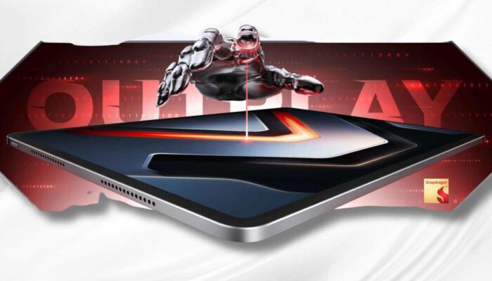 Pecinta Gadget Merapat! Infinix XPad GT Resmi Rilis di Indonesia, Simak Spesifikasi dan Harganya