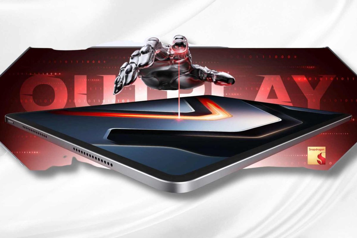 Pecinta Gadget Merapat! Infinix XPad GT Resmi Rilis di Indonesia, Simak Spesifikasi dan Harganya