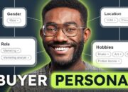 7 AI untuk Membuat Persona Buyer Otomatis